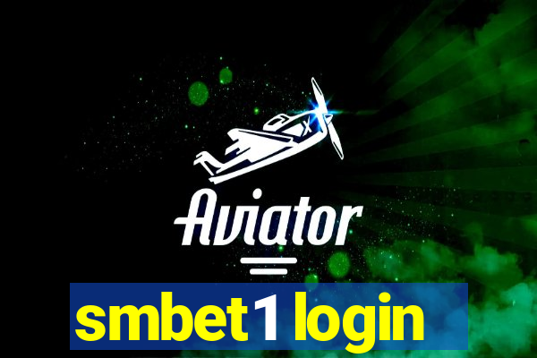 smbet1 login